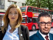 Арсовска: Мицковски ти си гробарот на јавниот превоз во Скопје!