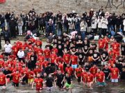 Градоначалничката на Скопје Арсовска упати честитка до православните верници