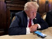 Трамп го нападна Apple: Ако следниот iPhone не е „направен во САД“, ќе следи казна