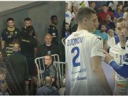 АЕК не излезе на теренот во Скопје – клубот добил закани!