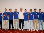 Драматичен финиш: ШК Алкалоид повторно Шампион, ШК Мулти Есенс непоразен до второто место!