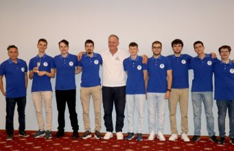 Драматичен финиш: ШК Алкалоид повторно Шампион, ШК Мулти Есенс непоразен до второто место!