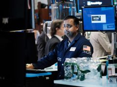 Лошите вести за вработувањата во САД го нарушуваат мирот на Волстрит