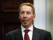 Лари Елисон стана најбогатиот човек во светот, го надмина и Илон Маск