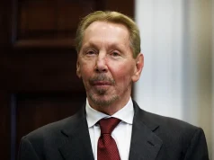 Лари Елисон стана најбогатиот човек во светот, го надмина и Илон Маск