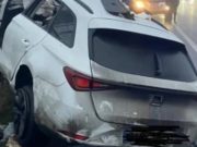 ДЕТАЛИ ЗА ТРАГЕДИЈАТА: Жена и маж од Македонија загинаа во сообраќајна несреќа во Србија