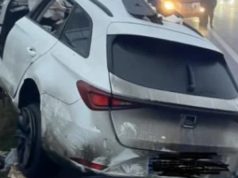 ДЕТАЛИ ЗА ТРАГЕДИЈАТА: Жена и маж од Македонија загинаа во сообраќајна несреќа во Србија