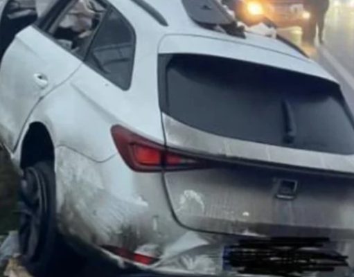 ДЕТАЛИ ЗА ТРАГЕДИЈАТА: Жена и маж од Македонија загинаа во сообраќајна несреќа во Србија