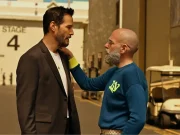 Избричена глава и седа брада: Можете ли да го препознаете актерот по неговата трансформација за новата улога?