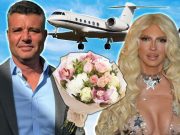 ТУРСКИ МИЛИОНЕР ЈА ПРОГОНУВА И ВОЗНЕМИРУВА КАРЛЕУША: Не ја остава на мир, знае и каде живее! Бил во врска со оваа српска пејачка, а има и полициско досие! Пекол