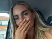 „Другите девојки беа едноставно подобри од тебе“, раскина со момчето и ја покажа пораката што тој ѝ ја пратил (фото)