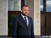 Тошковски: Имаме раст на пријави за семејно насилство, жртвите сè повеќе се охрабруваат