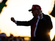 Трамп: Иран ми понуди да бидам врховен лидер, но одбив