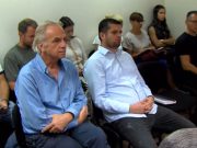 Хаос на судењето за „Онкологија 2“: Адвокатка казнета со 500 евра