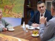 Хоџа најави посилна поддршка за заштитата на балканскиот рис