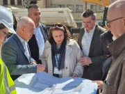 Коњановски вложуваме во иднината: Нови спортски игралишта за подобрување на условите на учениците во ОУ „Даме Груев“