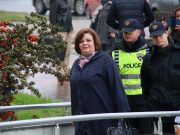 Мицкоски “лично очекува” Савески да расчисти како Катица Јанева од затвор активирала предмети, за бонусите на СЈО и врз кои докази се судело за „27 април”