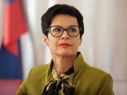 Марта Кос на вонредно сослушување во Европскиот Парламент за наводни врски и соработка со УДБА!