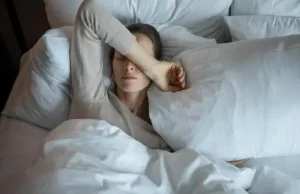 НЕДОСТИГОТ НА ЕДЕН МИНЕРАЛ ГО УНИШТУВА СОНОТ: Ако немате доволно од него, веројатно се будите уморни