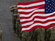 Американската армија нападна ирачка воена база, убиени седум војници