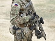 Подигната словенечката армија: Воведени се вонредни мерки, мораа да реагираат