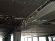 Состојбата на подвозникот на плоштадот „Скендербег“ алармантна