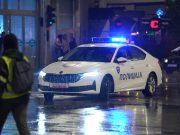 Тепачка меѓу девојки во Карпош: 18-годишна девојка приведена