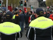 Хаос во Европска држава! Третина од пумпите без гориво, градовите блокирани, службите за итни случаи остануваат без гориво!
