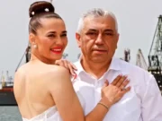 Се омажила за Турчин двојно постар од неа, но не го заборава Шабан Шаулиќ – Цуца објави слика од детето (ФОТО)