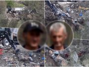 Застрашувачка исповед на осомничениот за убиството на Данка: Го донел телото во црната кеса во дворот, а потоа пресврт