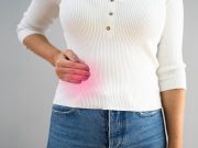 ОВИЕ СИМПТОМИ УКАЖУВААТ ДЕКА ИМАТЕ ПРЕМНОГУ МАСТИ НА ЦРНИОТ ДРОБ