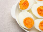 Еве што се случува во телото ако јадете јајца 7 дена по ред: Овој процес почнува да се развива во телото