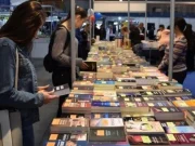 Саемот на книгата во Скопје се отвора утре