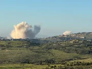 Најмалку деветмина загинати во израелски воздушни напади врз Јужен Либан