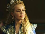 Омилената внука на султанот Сулејман и Хурем го погреба својот сопруг со кого имаше 9 деца и се омажи за најголемото чудовиште на 75 години: Потоа таа станува најмоќниот султанат фото