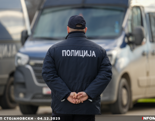 Мајка на ученик нападна наставничка на родителска средба