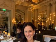 Ана Ивановиќ мистериозно го честиташе Велигден: Еве со кого ќе го помине празникот по разводот