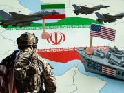 ШОКАНТНО! ИРАН ИМА ПОГОЛЕМА ВОЕНА МОЌ ОТКОЛКУ ШТО ТВЕДИ АМЕРИКА! Иран заплени три брода, зароби четворица Црногорци! Преговори во петок, Иран ги постави условите!
