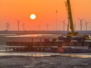 Кина подготвува мрежа за зелена транзиција и енергетска безбедност