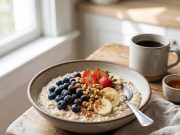 Најдобрите житарки со висока содржина на протеини