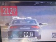 Tри лица се лишени од слобода во акциска контрола на МВР, одземени четири возила