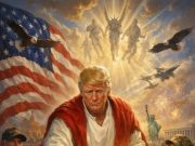 Ова е премногу! Бискуп го нападна Трамп по споредбата со Исус