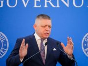 НАЈАВИ ПРОДОЛЖУВАЊЕ НА СОРАБОТКАТА: Фицо му честиташе на новиот унгарски премиер за неговата победа