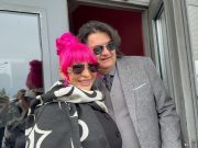 Зорица Брунцлик пристигна на снимањето речиси непрепознатлива, Кемиш ја прегрнува: Зет не се одвојува од нив (фото)