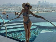 Најбогатата пејачка (46) не знае што е миксер, не готви, не пегла, шокира со изјавата: „Уф! Не ми паѓа на памет да изигравам домаќинка“