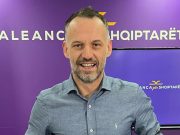 Вицепремиерот Арбен Фетаи не оди на работа, вели министерот Алиу