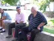 (Видео) Без своите деца и внуци, ќе помине и овој Велигден за многумина штипјани, семејствата во странство