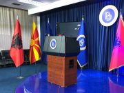 ДУИ: Предлог-законот за правична застапеност е „брутален регрес“