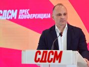 Филипче: Власта шверцерски сака да ја укине техничката влада