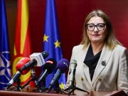 Тренчевска: Мицкоски на шверцерски начин ја укинува техничката Влада